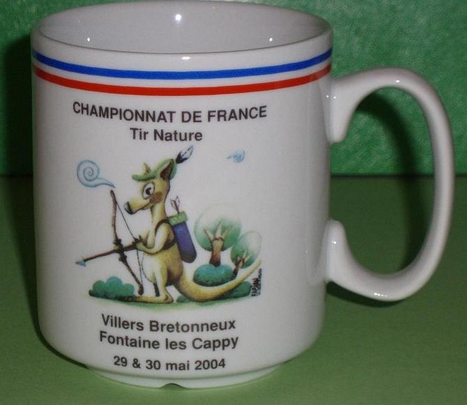 2004 30 mai Nature Fontaine les Cappy